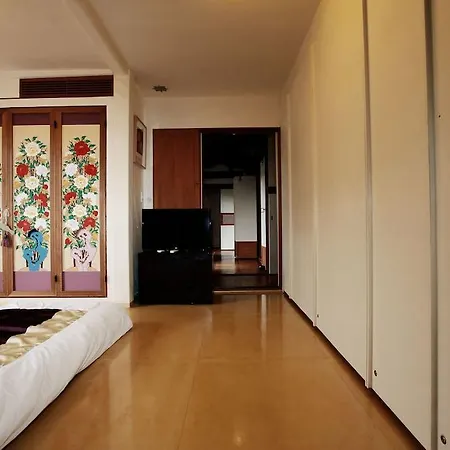 Chiwoonjung Hotel